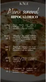 Producto de Kale Comida Real