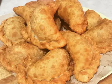 Producto de Rotisería Kamebak