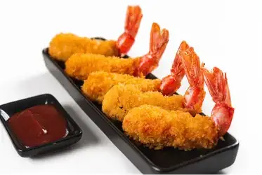Producto de Kanji Sushi Club