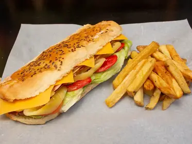 Producto de Karma food
