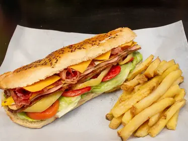 Producto de Karma Food - Calle Belgrano