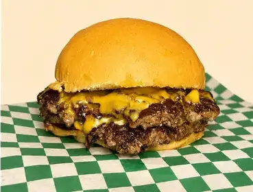 Producto de Ke burger