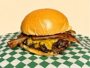 Producto de Ke burger