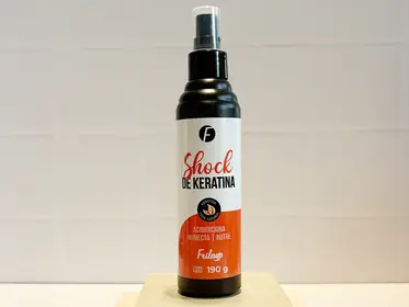 Producto de Keratin Corrientes