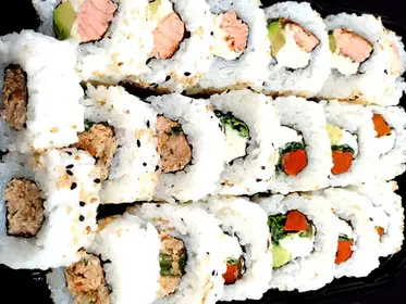 Producto de Kè Sushi
