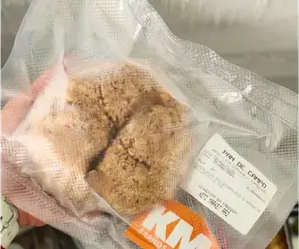 Producto de Keto Market Argentina