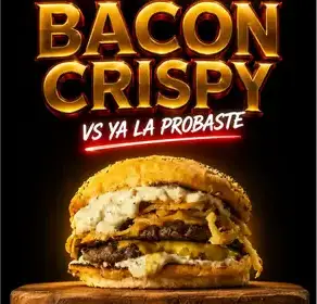 Producto de KING OF KING