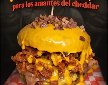 Producto de KING OF KING