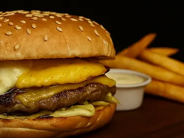 Producto de KING OF KING