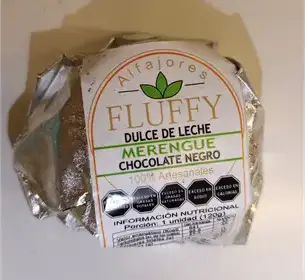 Producto de Kiosco en casa