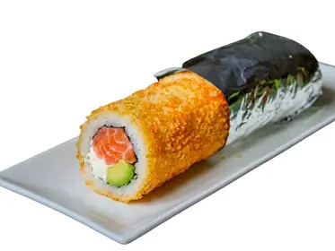 Producto de Kokoro Sushi & Experiencias