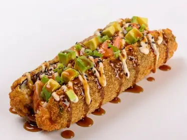 Producto de Kokoro Sushi & Experiencias