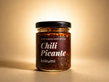 Producto de kokumi