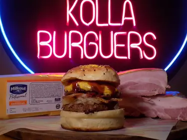 Producto de Kollaburguers
