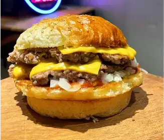 Producto de Kollaburguers
