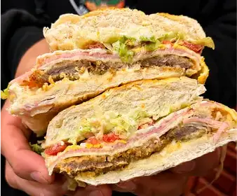 Producto de Krustaceo José Ignacio Diaz