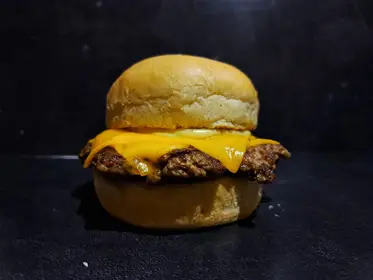 Producto de Kubic Burger