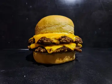 Producto de Kubic Burger