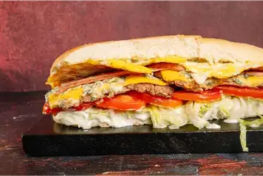 Producto de La agustina