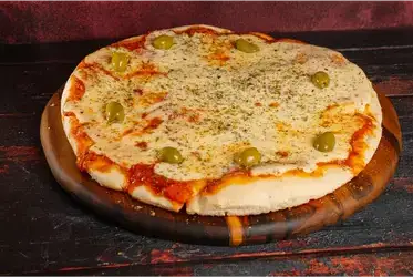 Producto de La agustina