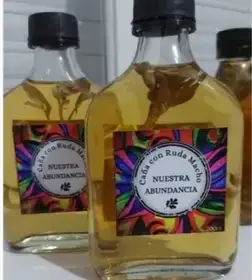 Producto de La Botica de Caro