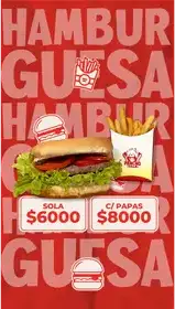 Producto de La Casa De Pancho Villa