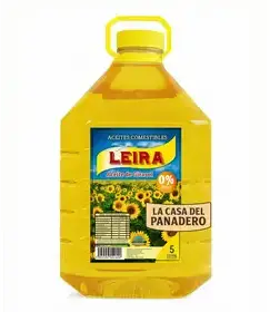 Producto de La casa del panadero