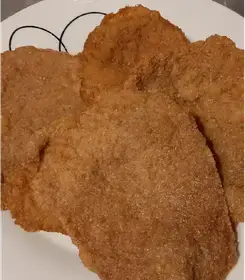 Producto de La Casa del Pollo al Spiedo
