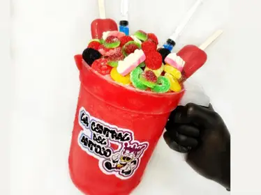 Producto de La central del antojo