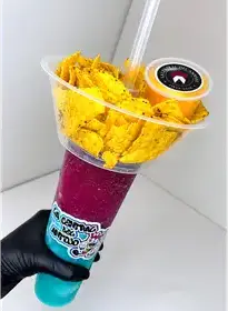 Producto de La central del antojo