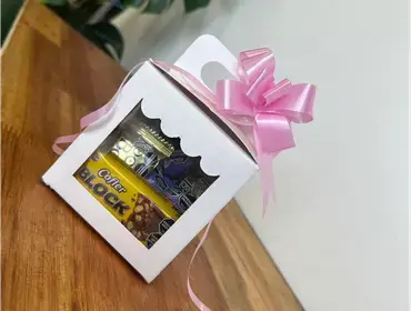 Producto de La central del antojo