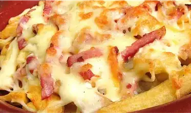 Producto de La Chula