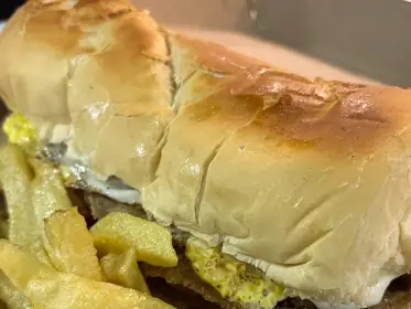 Producto de La Chuña