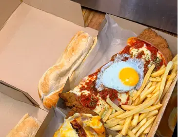 Producto de La conveniencia