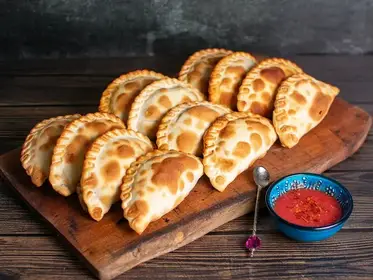Producto de La Dorada