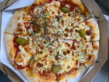 Producto de La Escondida