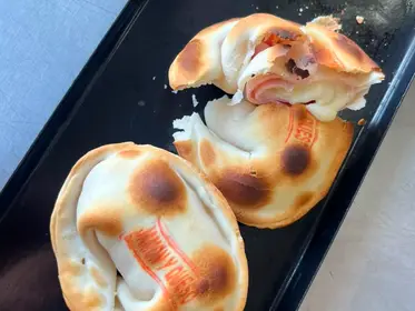 Producto de La Escondida