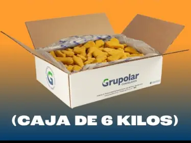 Producto de La Estancia