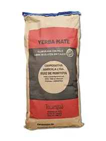 Producto de La Gauchada