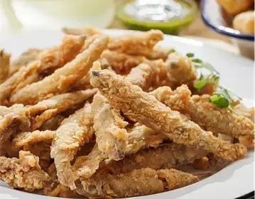 Producto de La Mediterránea