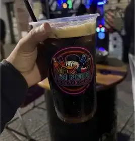 Producto de La nota tragos