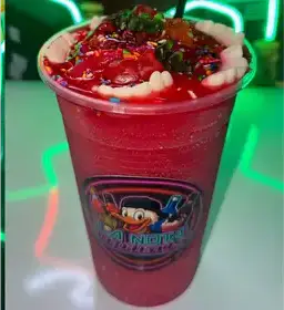 Producto de La nota tragos