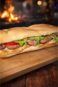 Producto de LA PARILLA DE PEPE