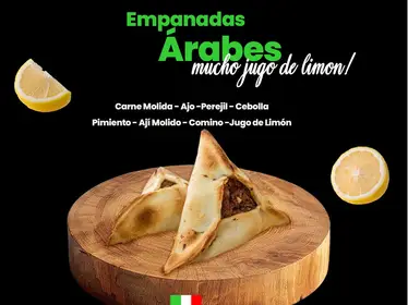 Producto de La Tanita