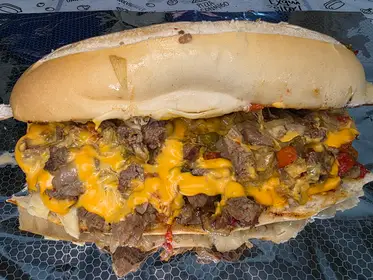 Producto de La Tercera Sandwicheria