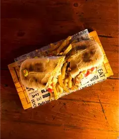 Producto de LA TRANQUERA