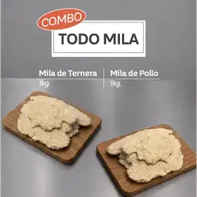 Producto de La Vanguardia Carnes