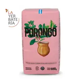 Producto de La Yerbateria