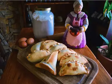Producto de La Abuela Casa de Empanadas