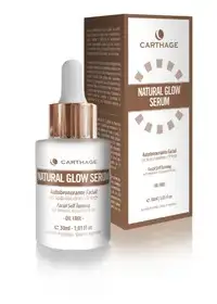 Producto de Laboratorio Carthage